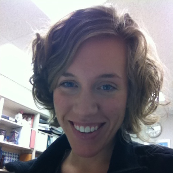 Meet your Posher, Jamie - Picture 1 of 1